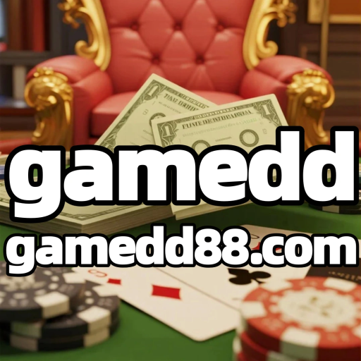 gamedd