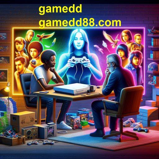 A Importância das Críticas nos Jogos Eletrônicos