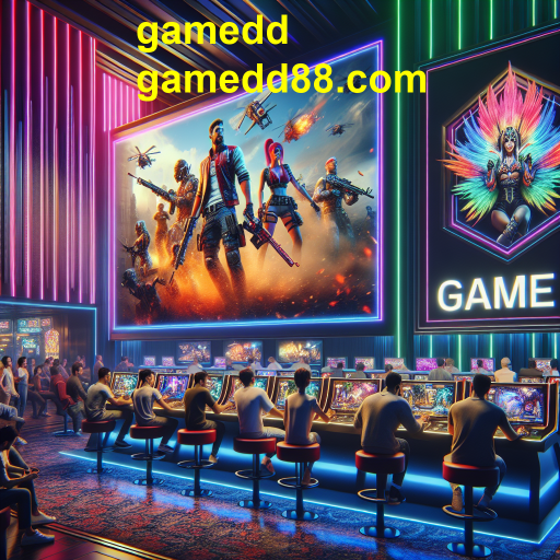 A Importância dos Trailers na Indústria dos Games